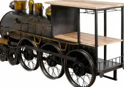 Bartisch Steamlock 87197