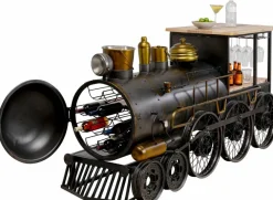 Bartisch Steamlock 87197