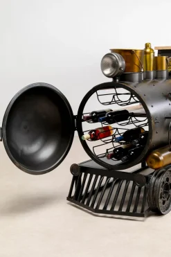 Bartisch Steamlock 87197