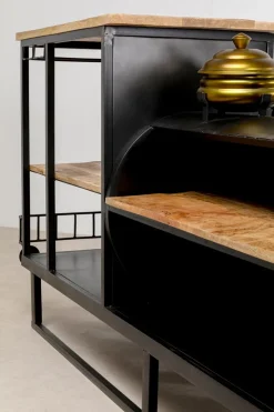 Bartisch Steamlock 87197