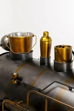 Bartisch Steamlock 87197