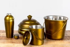 Bartisch Steamlock 87197