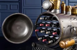 Bartisch Steamlock 87197