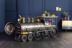 Bartisch Steamlock 87197