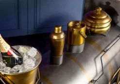 Bartisch Steamlock 87197