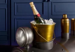 Bartisch Steamlock 87197