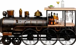 Bartisch Steamlock 87197