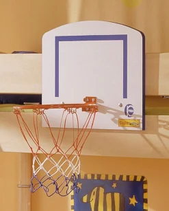 Basketball-Set Paidi