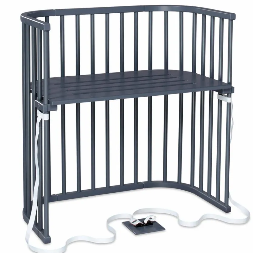 Beistellbett babybay Boxspring