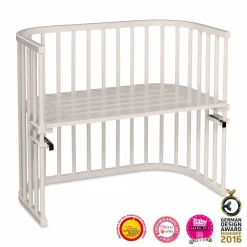 Beistellbett babybay maxi