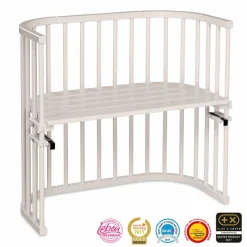 Beistellbett babybay original 81 x 43 cm