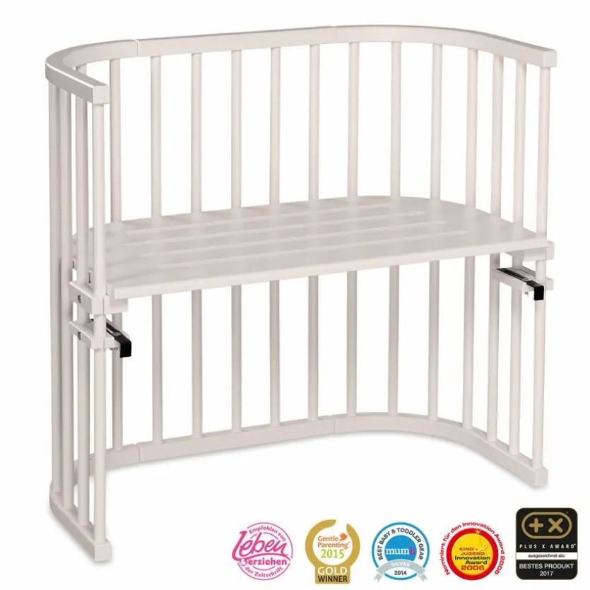Beistellbett babybay original 81 x 43 cm