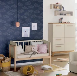 Beistellbett Little Cloud 50 x 89 cm