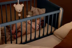 Beistellbett Little Cloud 50 x 89 cm