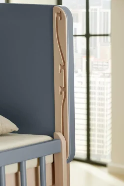 Beistellbett Little Cloud 50 x 89 cm