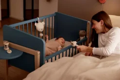 Beistellbett Little Cloud 50 x 89 cm