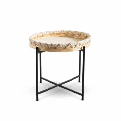 Beistelltisch Ø 39,5 cm