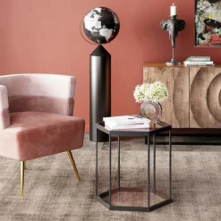 Beistelltisch Comb 85606