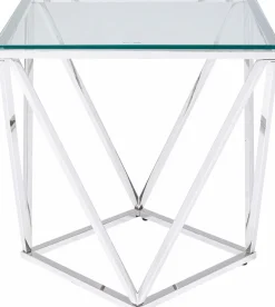 Beistelltisch 85031 Cristallo