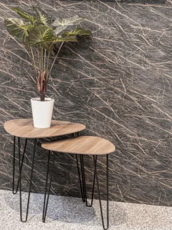 Beistelltisch Bologna