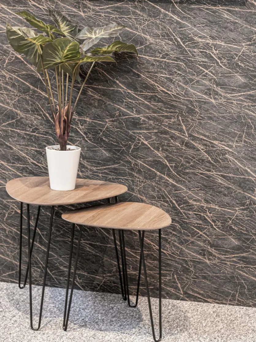 Beistelltisch Bologna