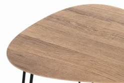 Beistelltisch Bologna