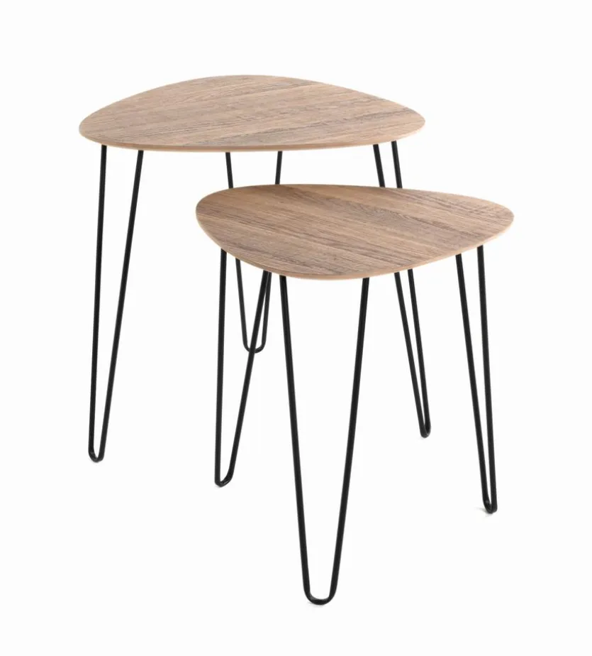 Beistelltisch Bologna