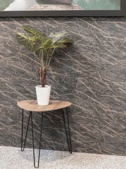 Beistelltisch Bologna