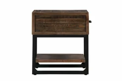 Beistelltisch Boston 5062