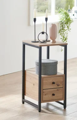 Beistelltisch Burgos