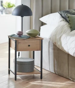 Beistelltisch Burgos