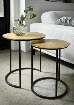 Beistelltisch Catania