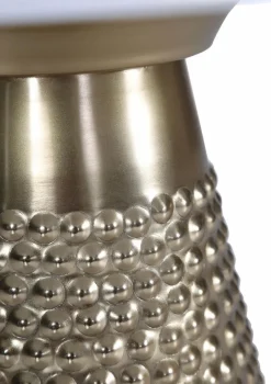 Beistelltisch Criss & Cross