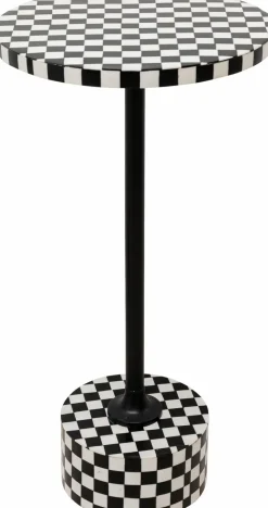 Beistelltisch Domero Chess 86569