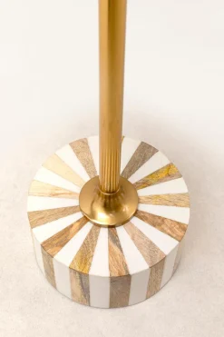 Beistelltisch Domero Cirque 86571