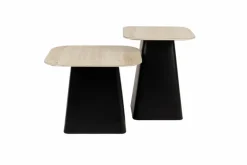 Beistelltisch 2er-Set Baru