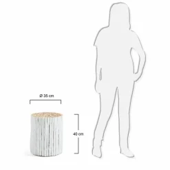 Beistelltisch Filippo