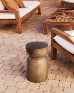 Beistelltisch Garbet