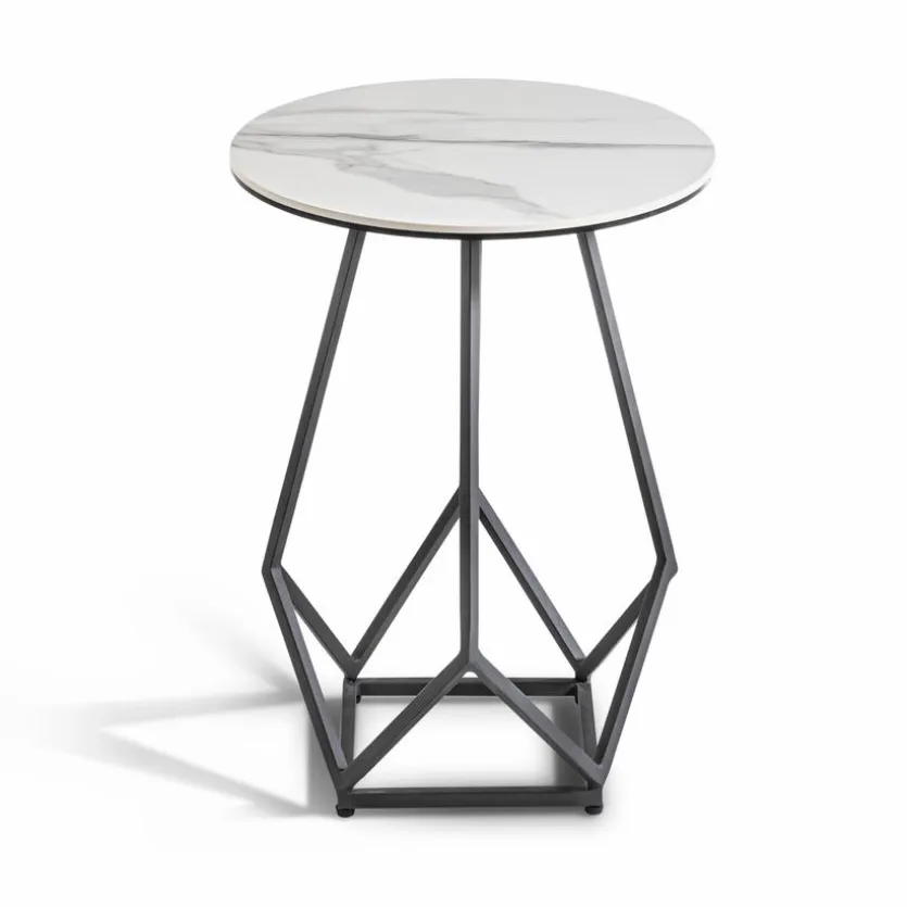 Beistelltisch Gladstone