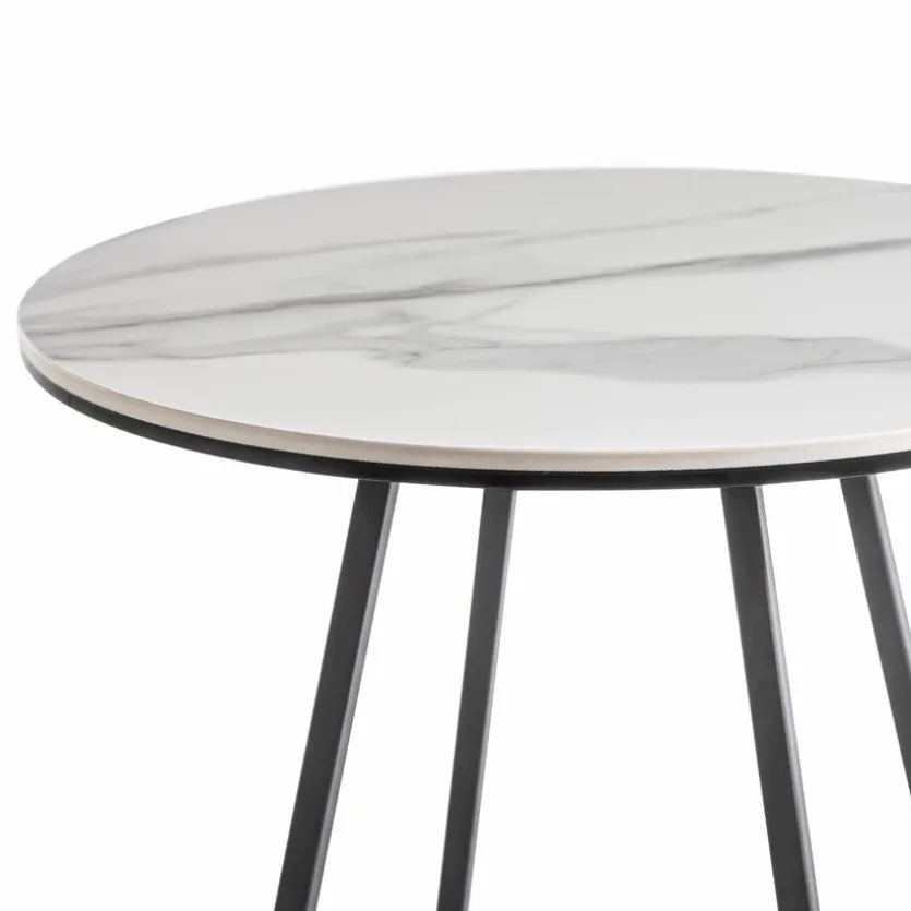 Beistelltisch Gladstone