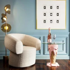 Beistelltisch Icecream 86832