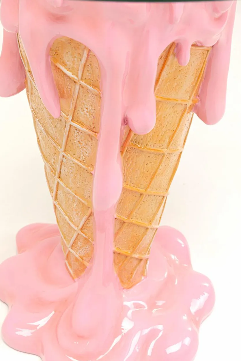 Beistelltisch Icecream 88052