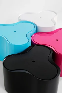 Beistelltisch Lotus 70881