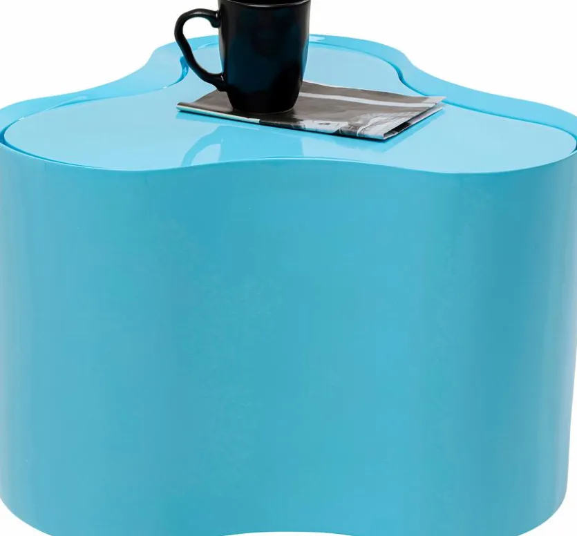 Beistelltisch Lotus 70881