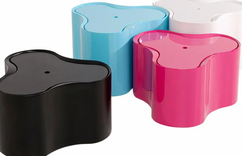 Beistelltisch Lotus 70881