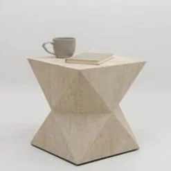 Beistelltisch Luxury Triangle 70698