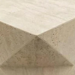 Beistelltisch Luxury Triangle 70698