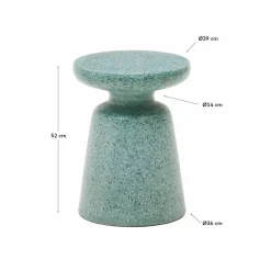 Beistelltisch Mesquida