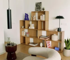 Beistelltisch Mesquida