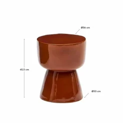 Beistelltisch Mesquida